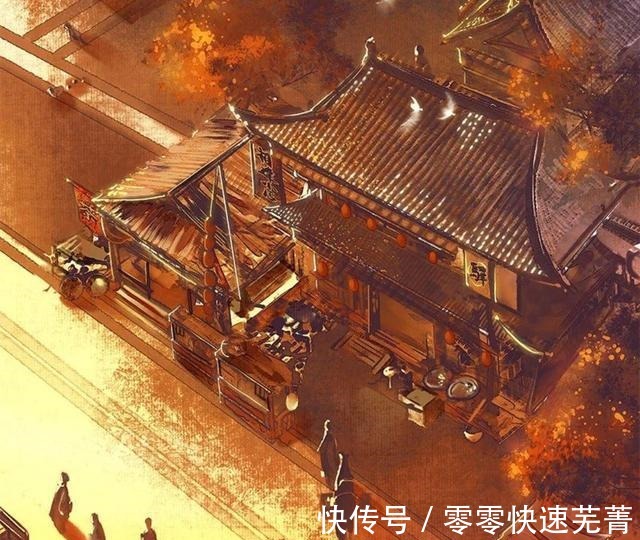 莫家庄|《魔道祖师》漫画关注量高达1079万,低质量不用心,人气榜降到44