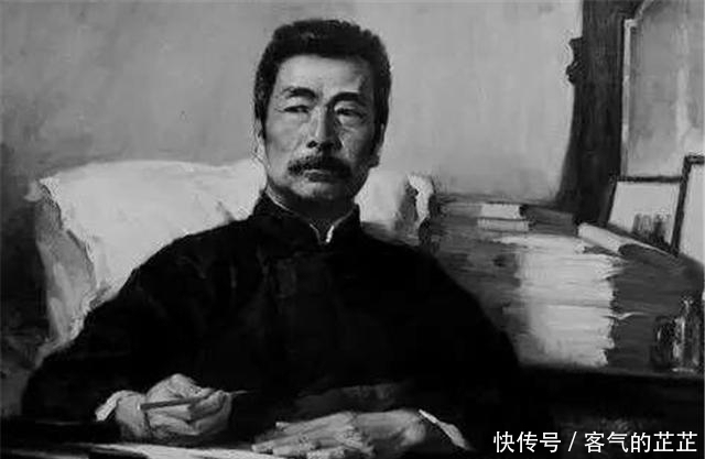 人民@鲁迅亲弟弟有多厉害?官至副国级,成就比鲁迅还要高