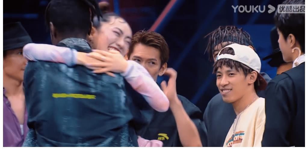 《這就是街舞4》劉憲華忍痛淘汰韓宇，其實(shí)有3方面的原因！