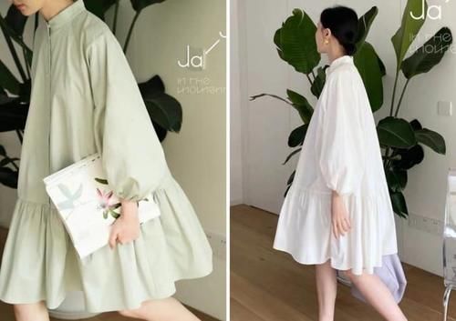 如何选择适合自己的连衣裙？这三招要牢记，让你这个夏季悄悄变美