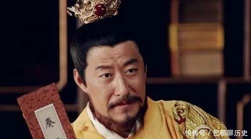 冕旒|鲁荒王墓中发现一顶冕旒冠,为何上面珠子不全,后在盒底找到原因