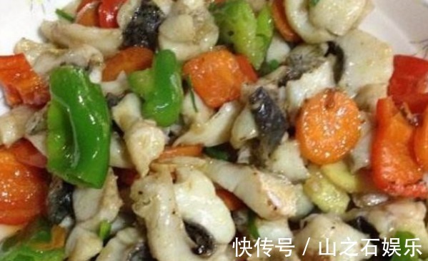 氨基酸|多给孩子吃的营养菜,孩子吃完身强体壮,还能增长智力,营养美味