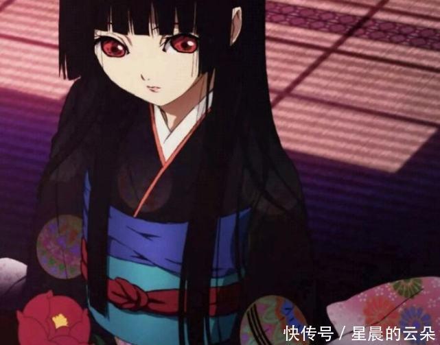 女主角|盘点动漫里可爱的三无少女，你最喜欢谁！