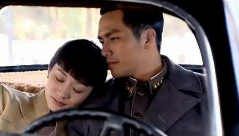 冷情|冷情司令和留洋联姻妻的乱世情缘,生逢乱世,身不由己