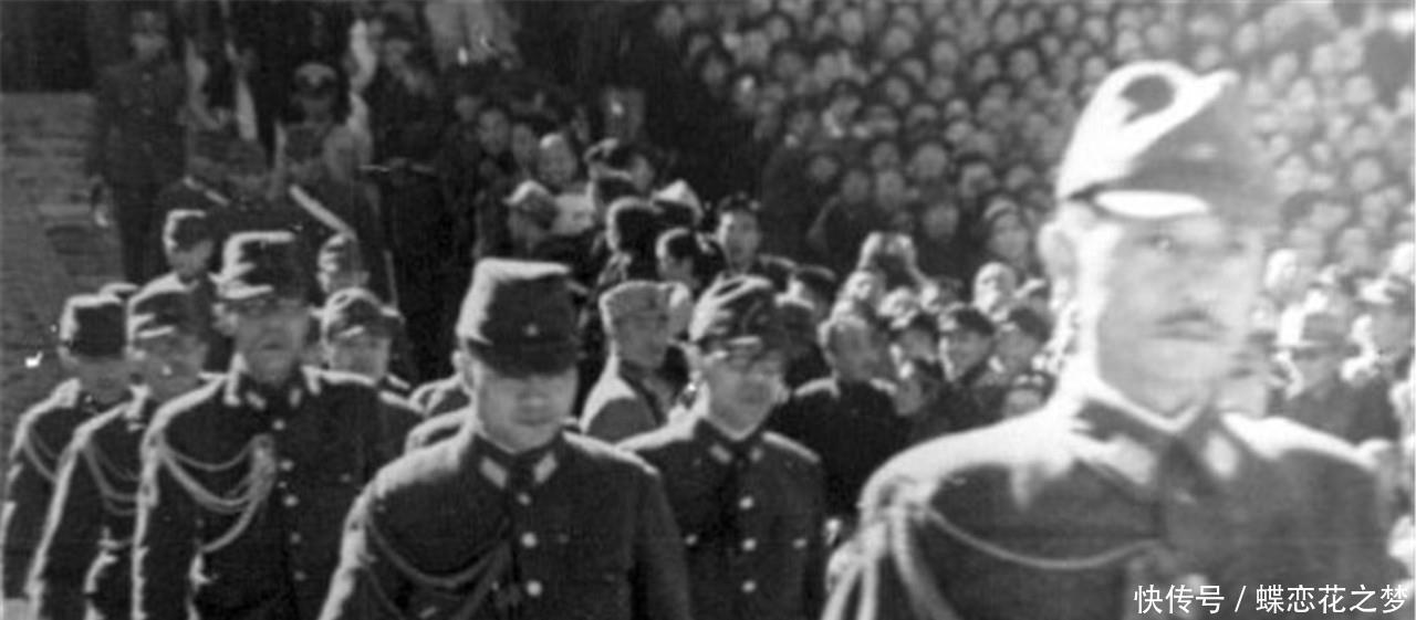 中国|他是日本女大学生,抗日时期嫁给中国男人,最终结局如何!