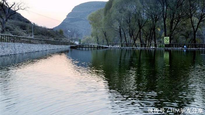 山西一“小透明”景区，荣升4A“一夜火爆”，景区美如仙境