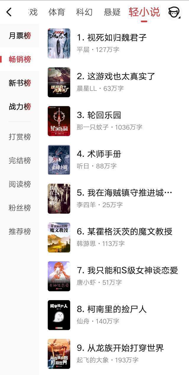 正能量!继《轮回乐园》之后,轻小说又出王炸,反套路操作轻松搞笑正能量