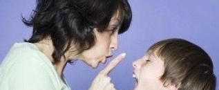 父母|父母经常吼叫,一旦孩子养成这两种性格,未来很难有出息