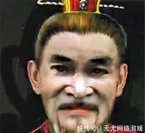 不忍|专家还原4张古人图,第2张不忍直视,最后一张像极了一位女明星