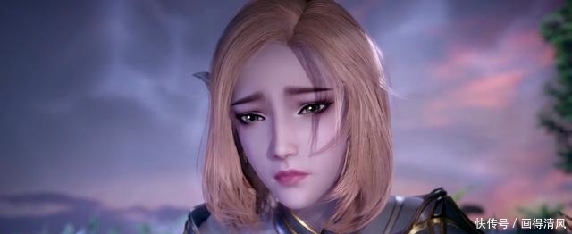 心软|胡列娜是真爱唐三,不仅心软了,最后更被三舞爱情感动