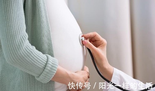 紧身衣|怀孕后,妈妈尽量不要有这4种行为,易引起胎儿“缺氧”!