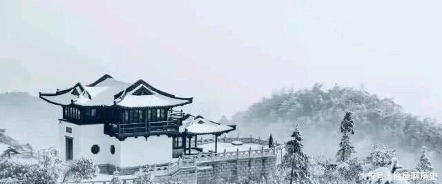 怒骂贾政,自己有儿子却说爵位传贾环,贾赦打的啥主意