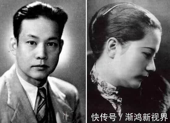 私奔@中国版“乱世佳人”与戏子私奔破产,送走孩子,却缔造了真豪门