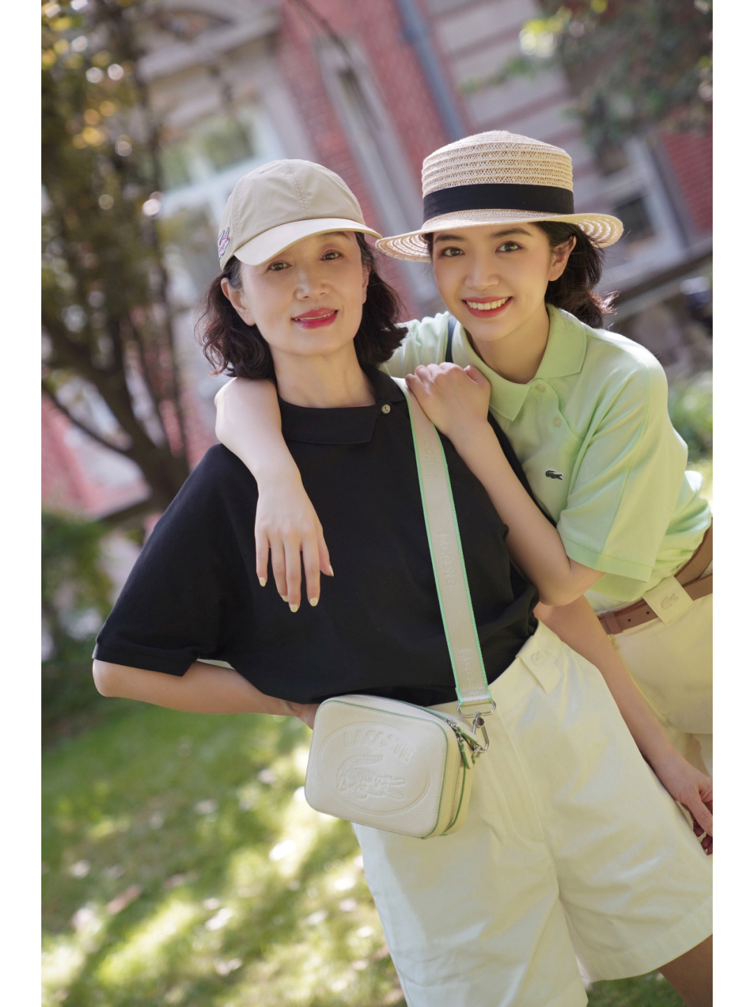 减龄|谁说40岁50岁就不好看?看她们几个穿搭得多美,高贵优雅