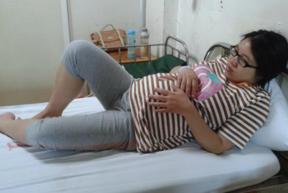 早产|如果你是这4种孕妈,孕晚期可能会提前分娩,最好提前做好准备