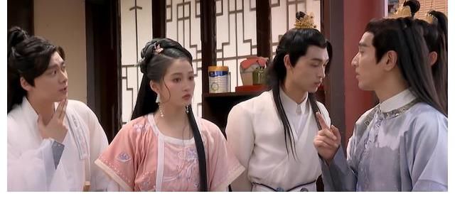 赵又廷|推理真人秀相继翻车，《最后的赢家》靠嘉宾阵容出圈