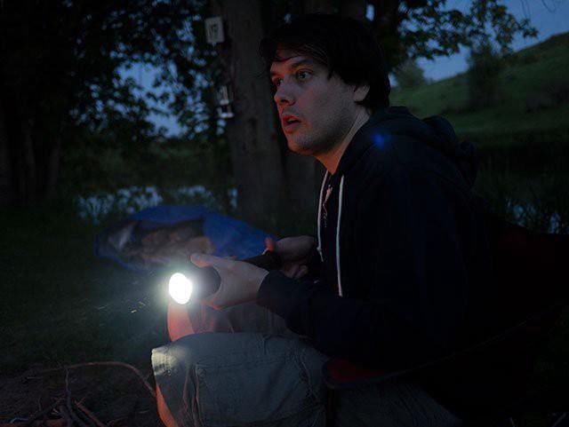 太阳光到地球需8分钟，那在光子看来它花了多长时间？