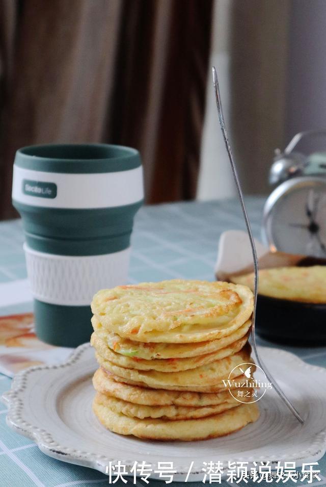 50岁阿姨的精致早餐,在朋友圈火了,网友:美好生活的模样