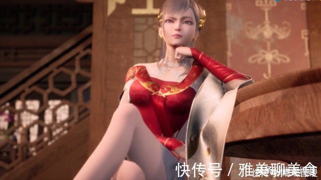 妖神记|国漫正片只有5分钟,一边被吐槽,一边出新作,终是难逃真香定律