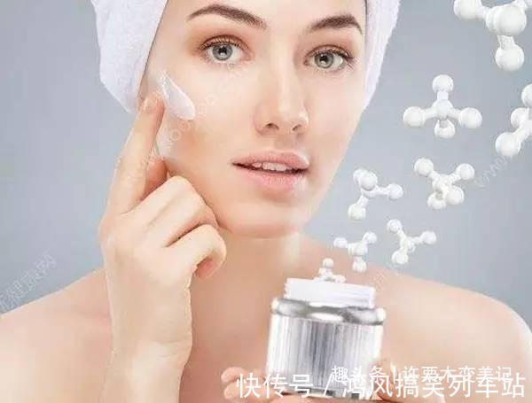 护肤品 女人不管奔几,洗脸后要懂得“3不要”,不然再贵护肤品也白用