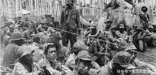 苦工|日本战俘能忍受做苦工,但是却不能忍受给苏联女军官做这事儿