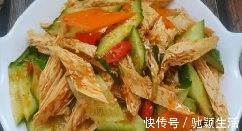 茄子|家常菜:芋头蒸排骨、红烧茄子、凉拌黄瓜腐竹