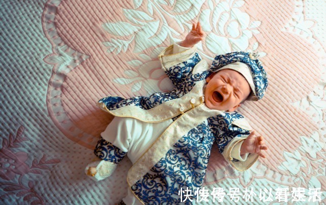 孩子|老人常说“小孩无六月”,天再热也别做四件事,做错会让孩子受罪