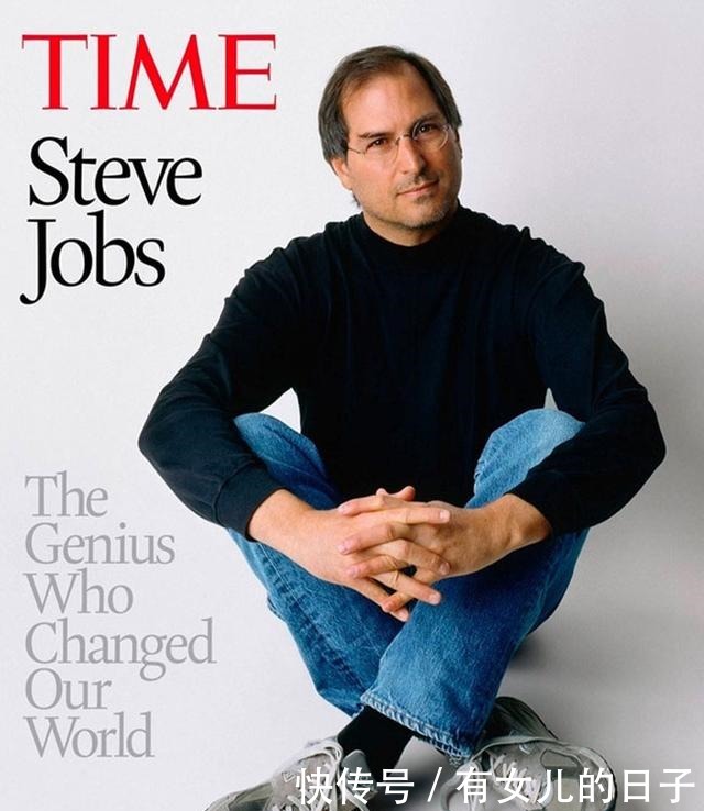 解密!苹果创始人「乔布斯」最爱穿的鞋,究竟是哪双