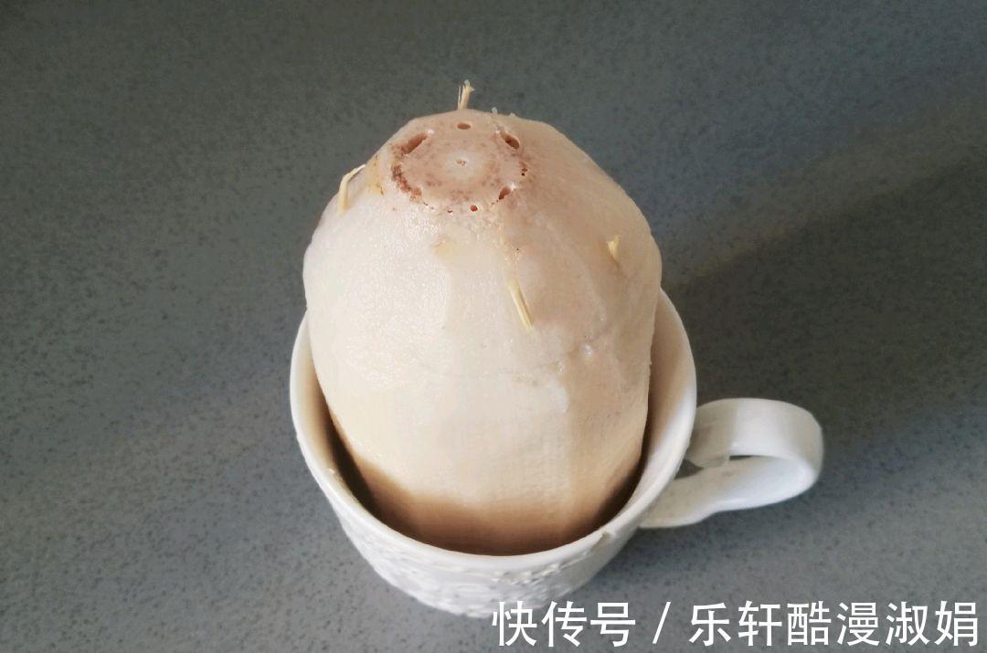 冰糖|藏在身边的“天然阿胶”，一份不到2块钱，气血双补人年轻