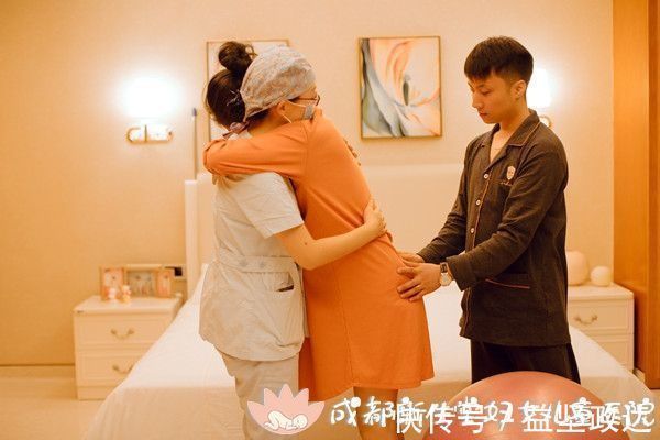 顺产|顺产和剖腹产哪个更安全?到底该怎么选择?终于有答案了!