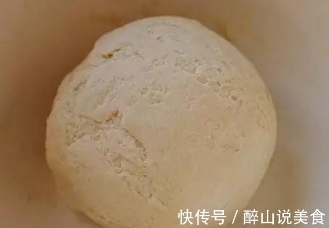 饺子馅调不出味道来老师傅告诉我，这样做的三鲜水饺更好吃