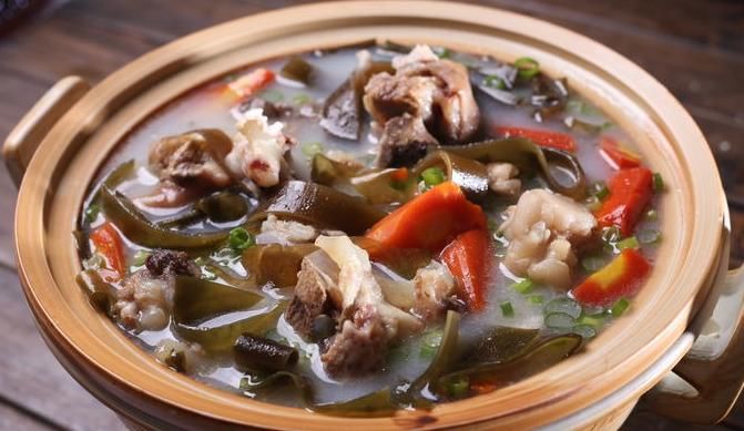 天凉了儿子常吃的肉菜，延缓衰老，提高免疫力，孩子吃了少感冒
