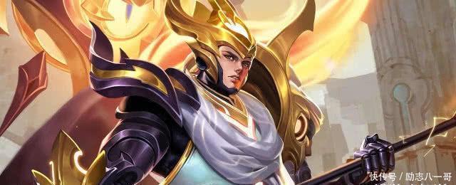 哮天犬|王者荣耀杨戬重做方案公布,技能细节口碑言论纷纷,意味着英雄成长新高度!