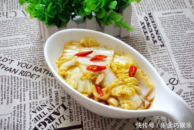 15道素菜供您挑选,少吃大鱼大肉,多吃素菜有益身体健康!