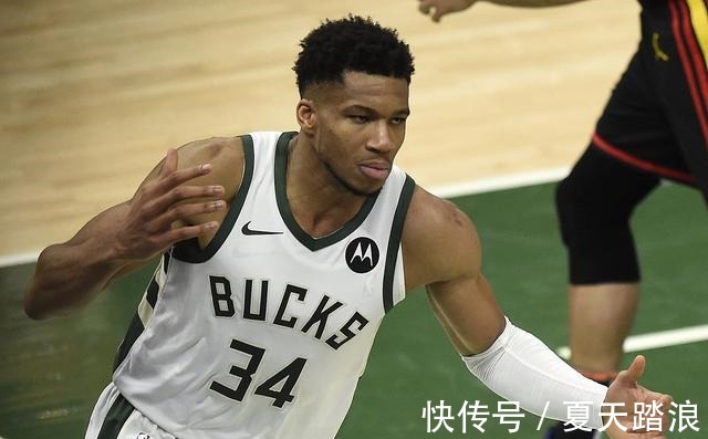 nb2021即將過去，盤點今年NBA十大最佳球員