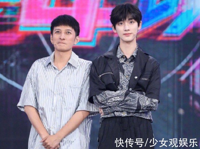 《快本》恢復錄制，網傳“快樂家族”全員回歸，丁程鑫有點懸念