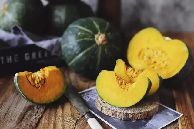 南瓜|粉糯香甜的南瓜“新秀”!龙泉市城北乡的贝贝南瓜喜丰收~