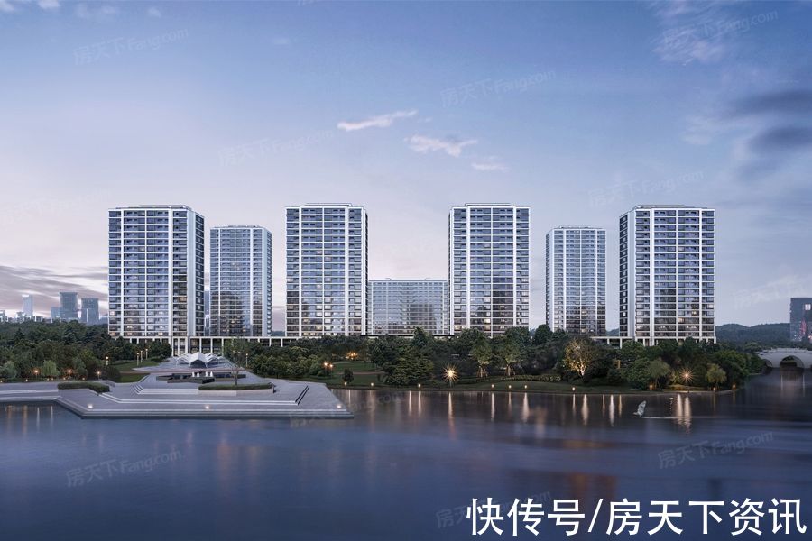 海宁|新鲜出炉！帮你搜集海宁许村镇楼盘现场的最新美图