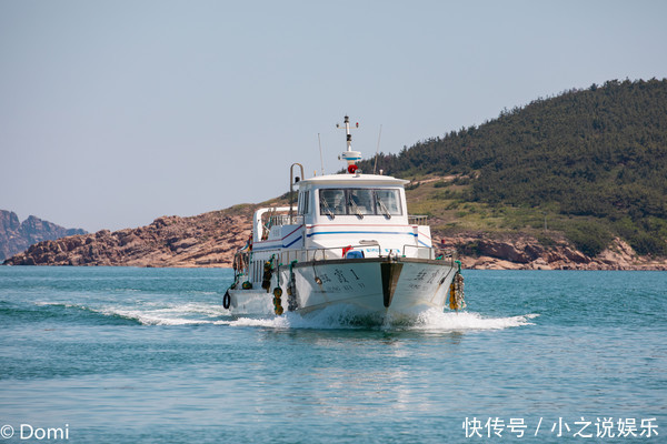 清凉夏日，拥抱星辰大海，西霞口的三天两夜之旅