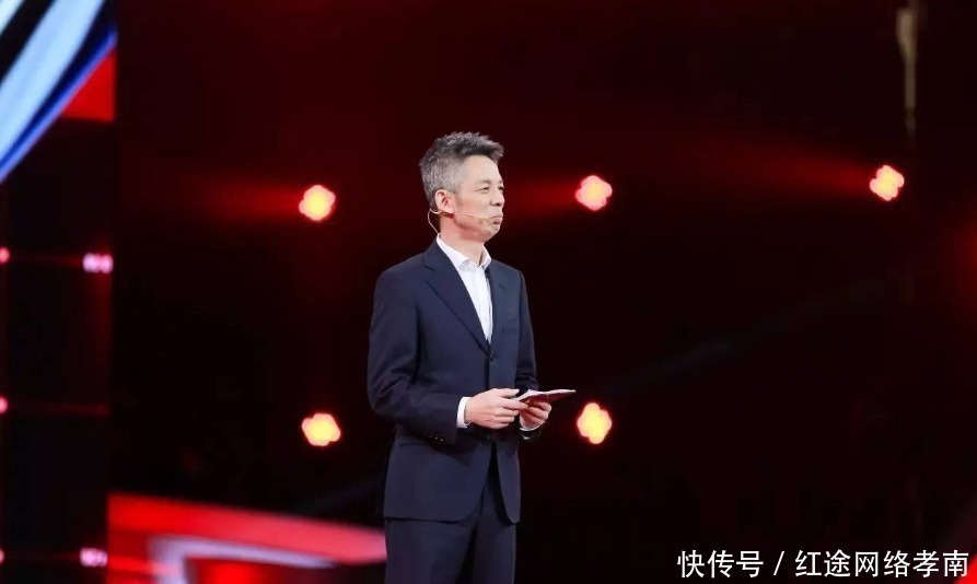 辩论|最强大脑的主持人蒋昌建究竟有多厉害,答案你很难想得到