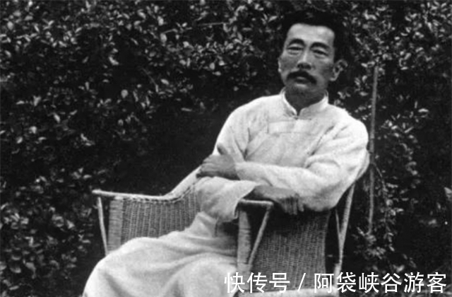 余华$“去鲁迅化”已喊了10年有余,究竟要去什么?莫言余华看法一致