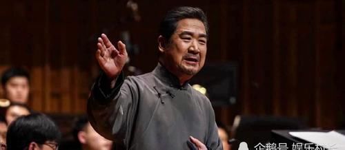 张国立回复网友评论太真实,乍一看还以为是骂人,老年艺人脑回路不一般