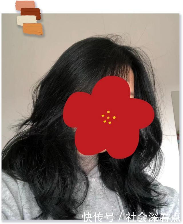 肤色|是时候染发了!6款气质发色,显白又高级