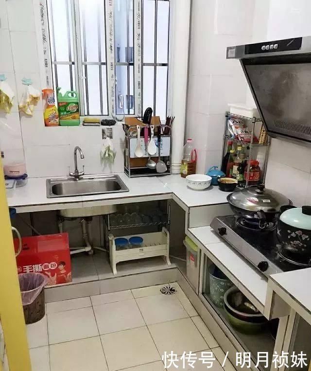 衣柜|入住三年的房子,每天收拾干净,如今依然很漂亮,鼓起勇气晒晒