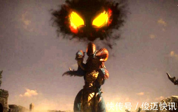 塔尔塔罗斯|雷格罗斯奥特曼有多受宠?神秘四奥做辅助,特利迦只是配角!