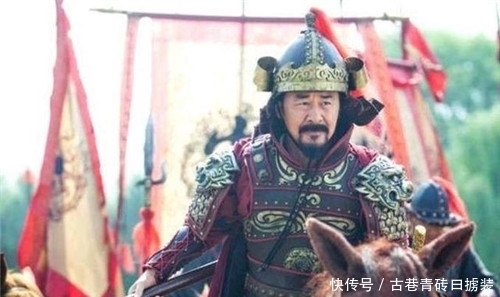 赵匡胤|赵匡胤打掉大臣两颗牙，大臣捡起牙后说了一句话，他马上认怂道歉