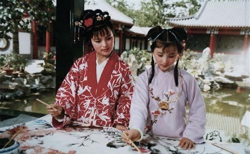  灵与肉|《红楼梦》的真谛 不管你有多辉煌, 在死亡面前都是一场红尘虚梦