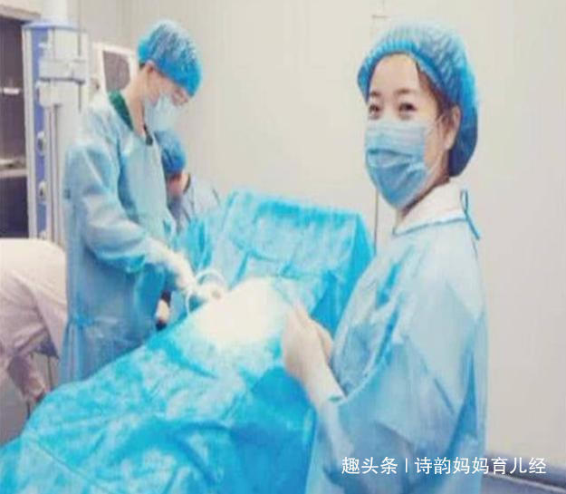 暗语|“谢谢,我不喝牛奶”,生孩子听不懂产房暗语,产妇尴尬至极