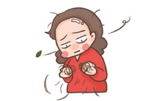 人到中年，头发大把脱落，了解这些方面，预防落发