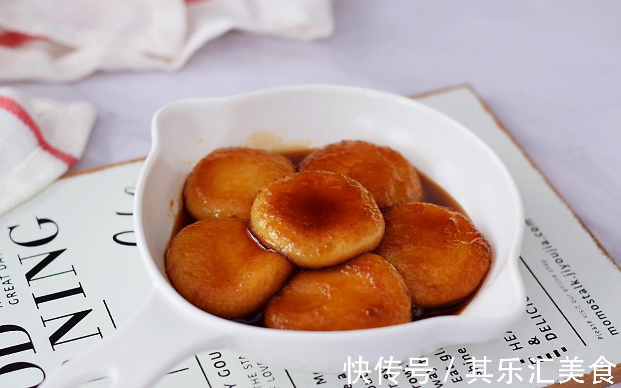 秋冬之际，这款小食女人不妨多吃，便宜还简单，从头暖到脚